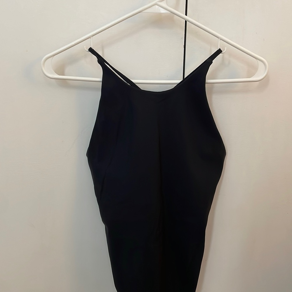 Workout top